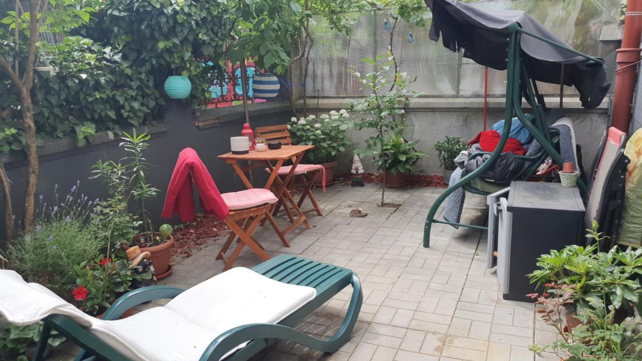 Praga Apartment Bucharest Exterior photo