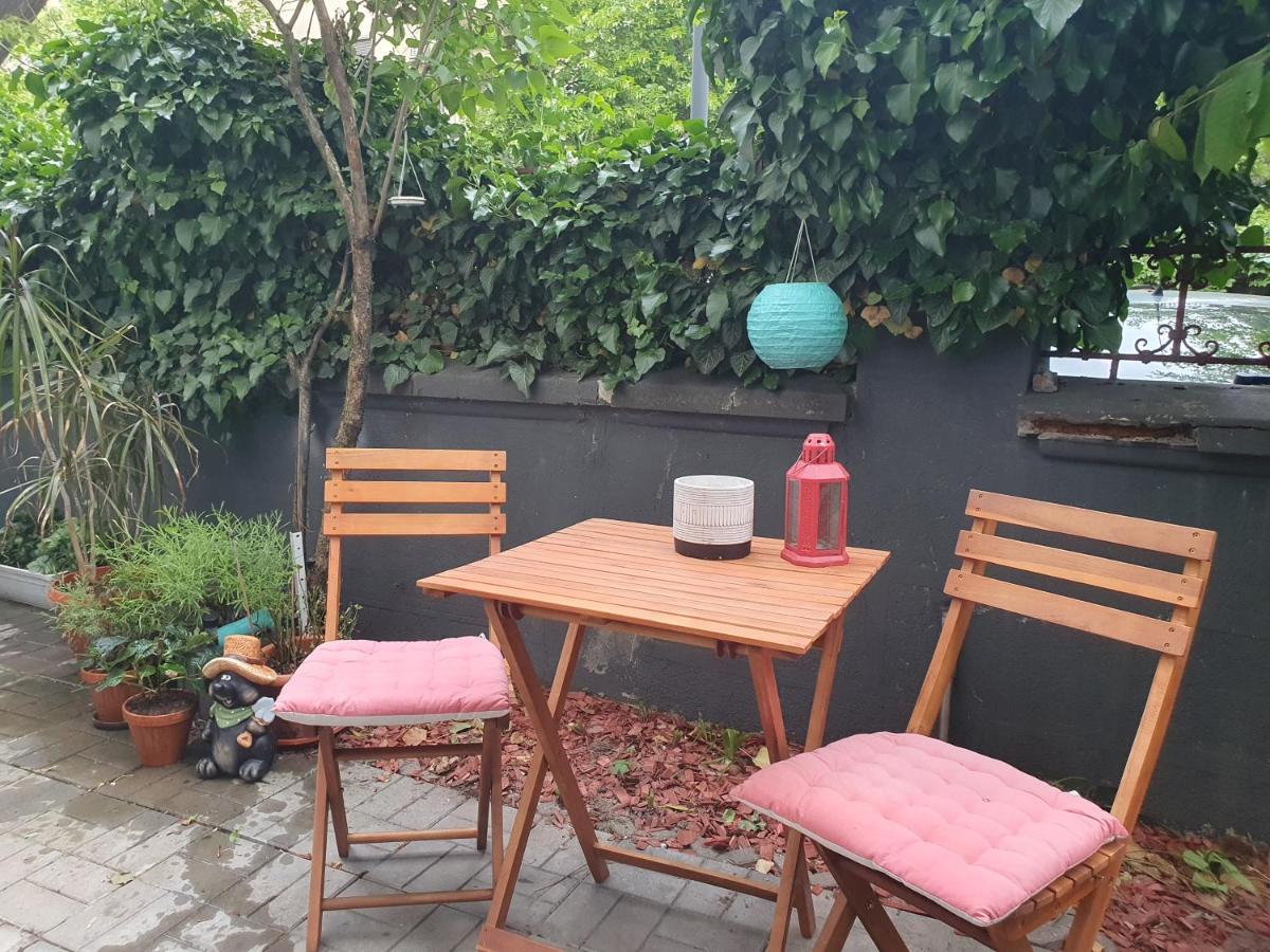 Praga Apartment Bucharest Exterior photo