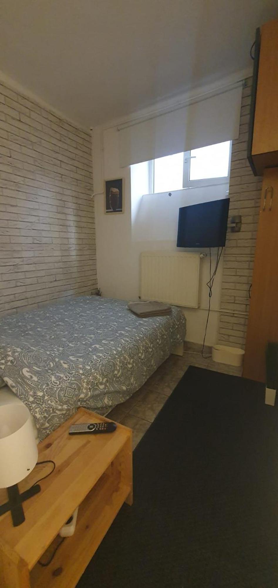 Praga Apartment Bucharest Exterior photo